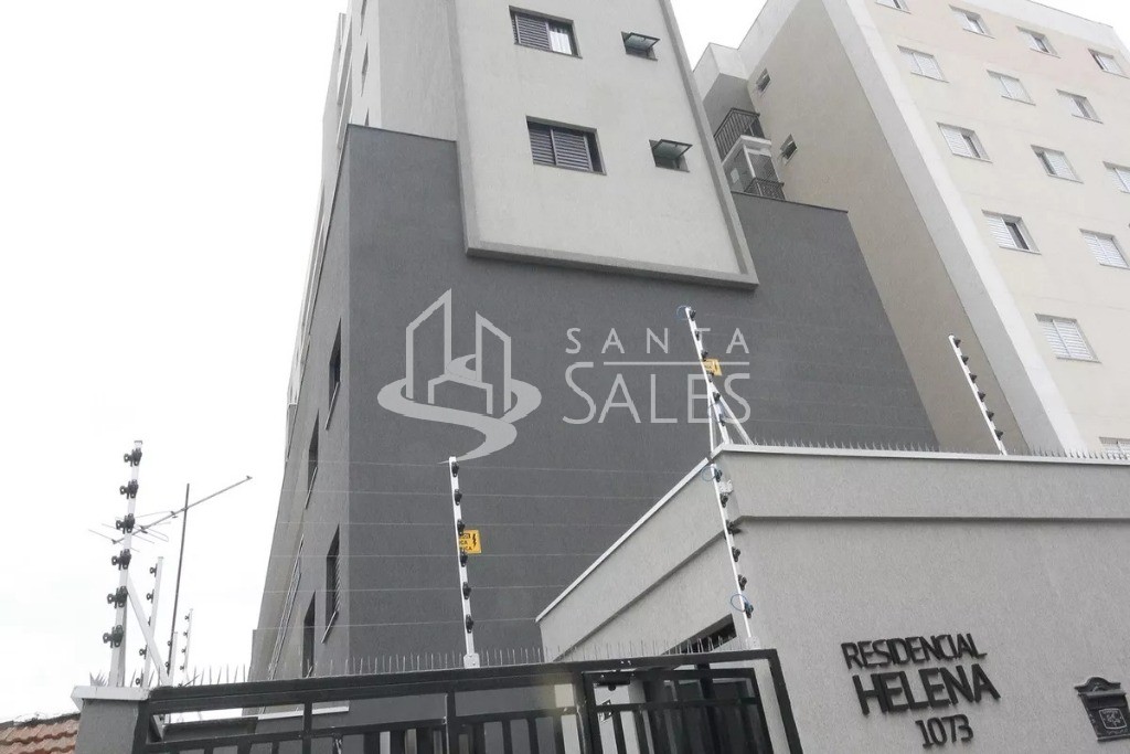 Apartamento, 1 quarto, 32 m² - Foto 4