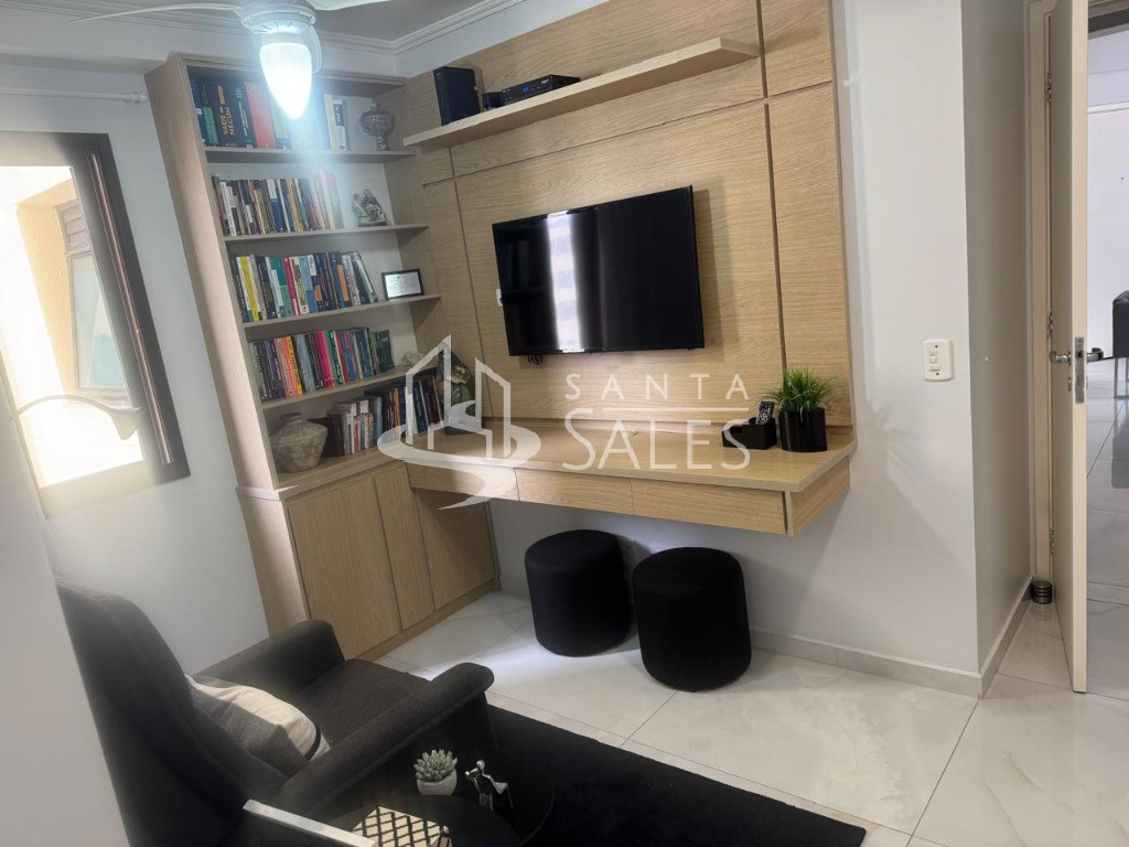 Apartamento, 3 quartos, 110 m² - Foto 12