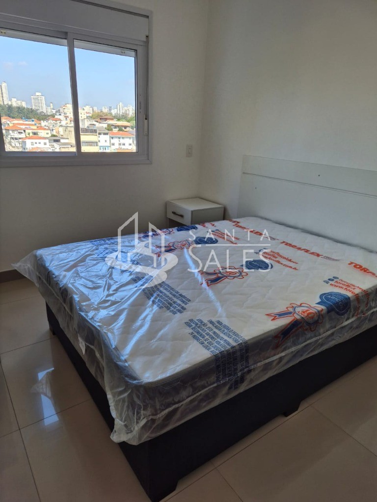 Apartamento, 1 quarto, 40 m² - Foto 30