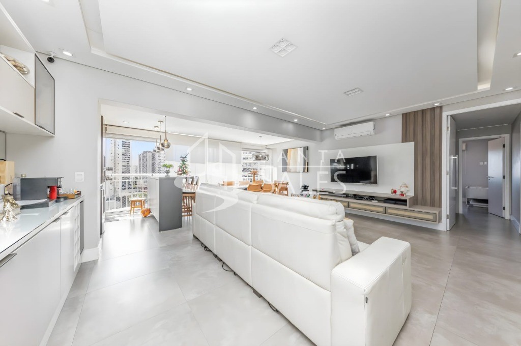 Apartamento, 3 quartos, 128 m² - Foto 13