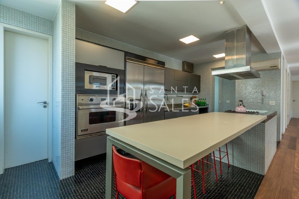 Apartamento, 3 quartos, 239 m² - Foto 16