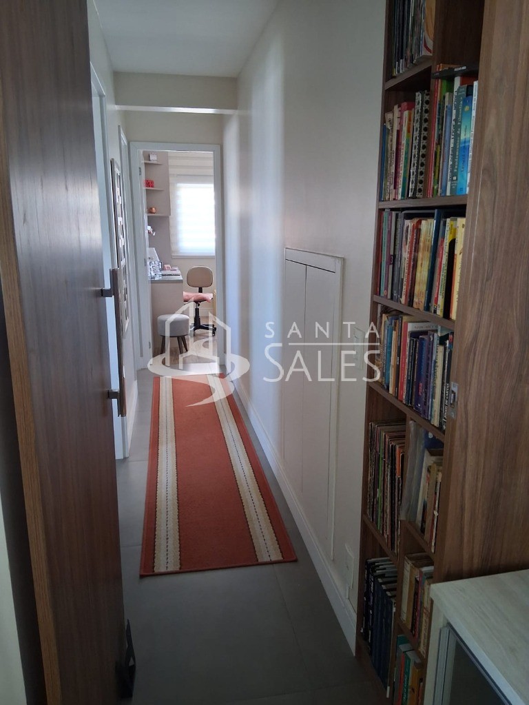 Apartamento, 3 quartos, 110 m² - Foto 17