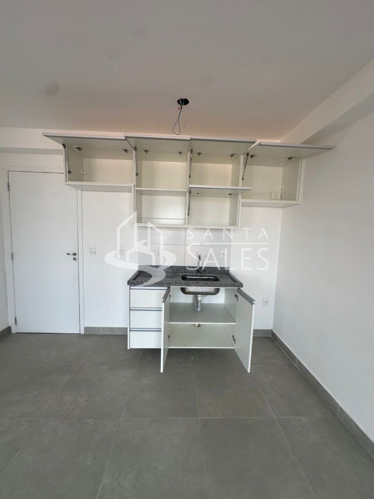 Apartamento, 1 quarto, 31 m² - Foto 8