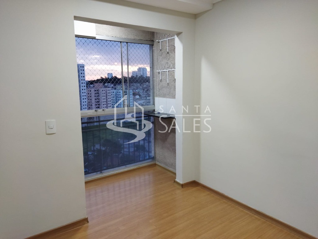 Apartamento, 2 quartos, 50 m² - Foto 27