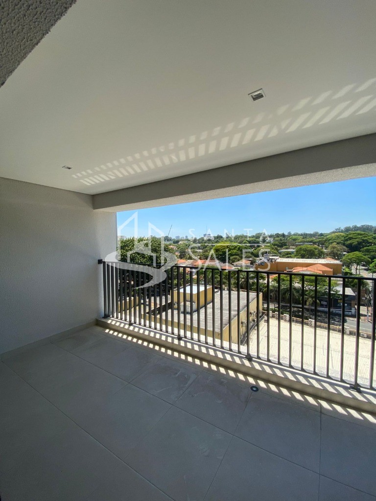 Apartamento, 3 quartos, 77 m² - Foto 8