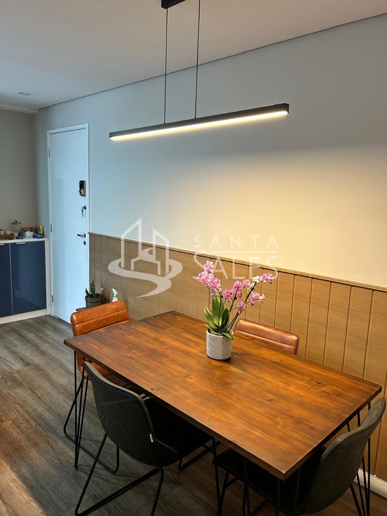 Apartamento, 2 quartos, 65 m² - Foto 15