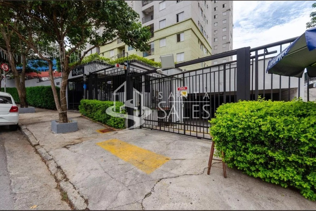 Apartamento, 2 quartos, 50 m² - Foto 51