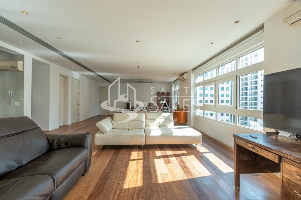 Apartamento, 3 quartos, 239 m² - Foto 9