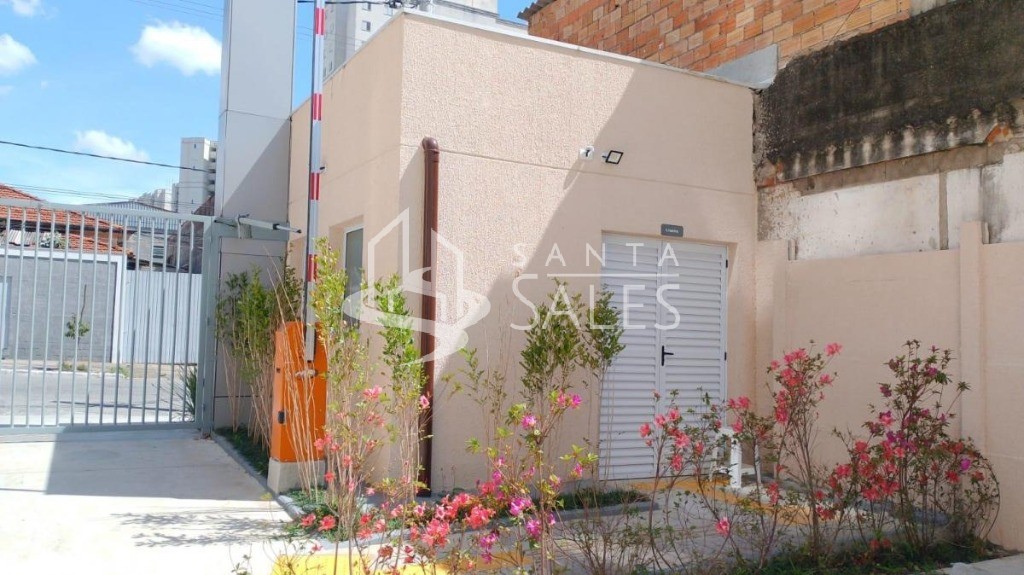 Apartamento, 2 quartos, 36 m² - Foto 12