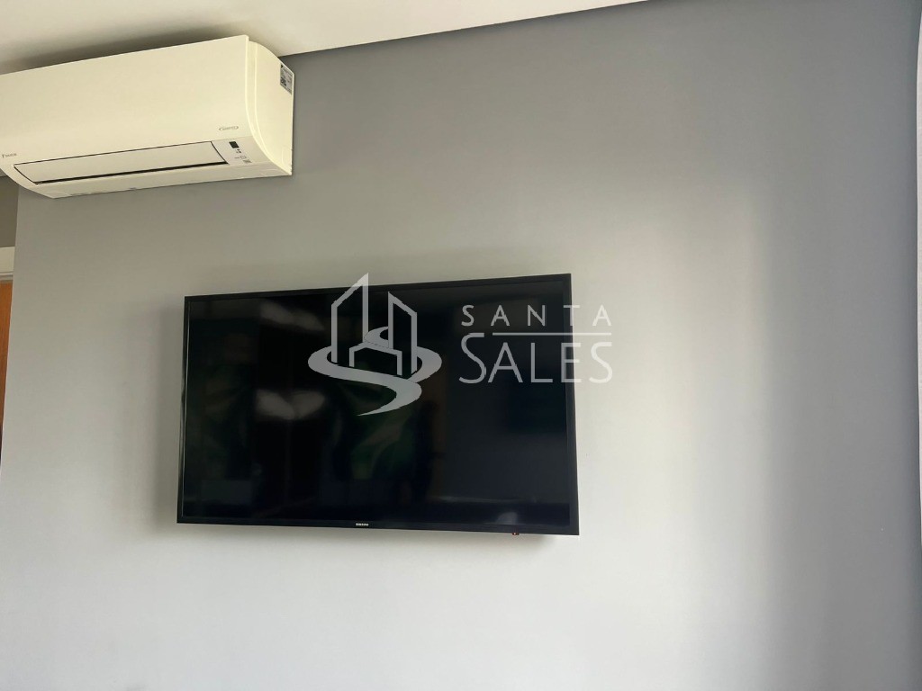 Apartamento, 1 quarto, 27 m² - Foto 11