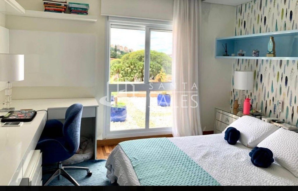 Sobrado, 3 quartos, 1000 m² - Foto 3