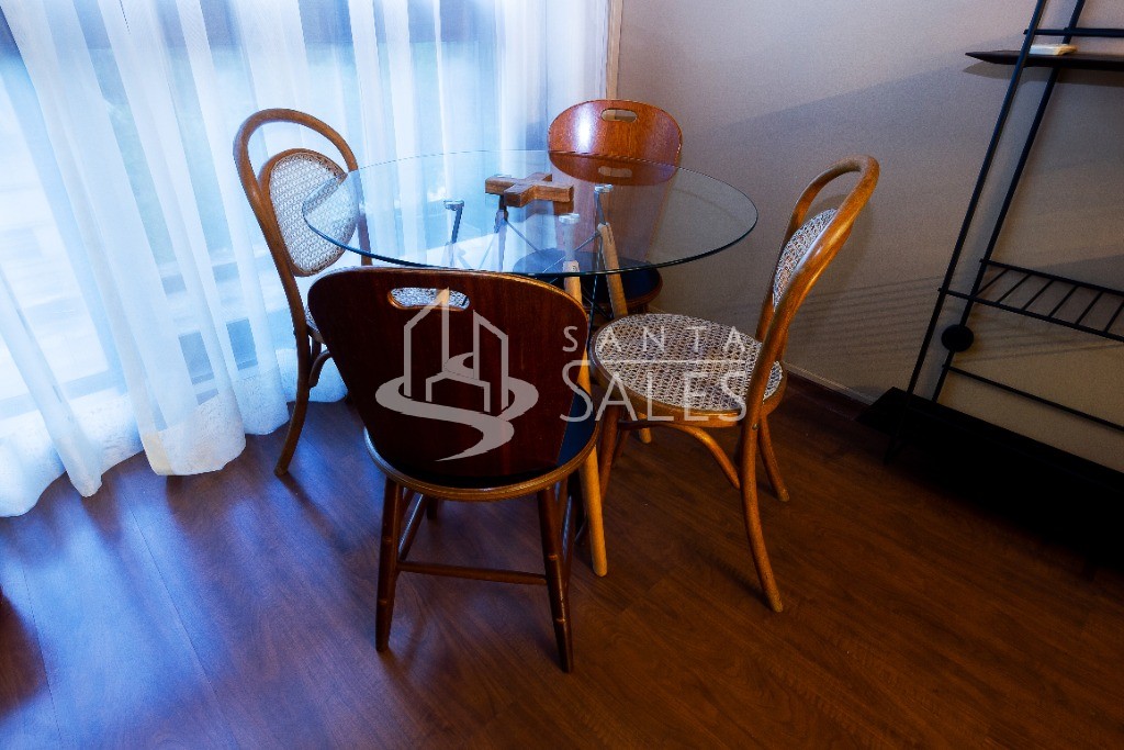 Apartamento, 1 quarto, 54 m² - Foto 13