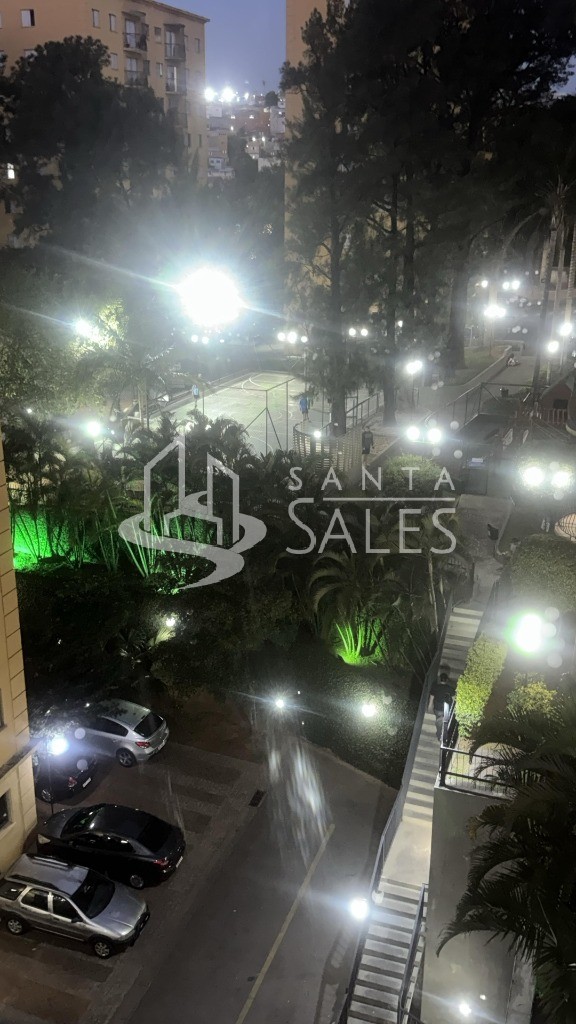 Apartamento, 3 quartos, 64 m² - Foto 31