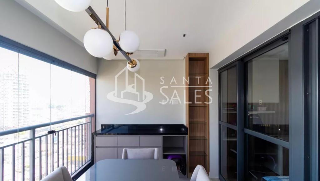 Apartamento, 3 quartos, 79 m² - Foto 25
