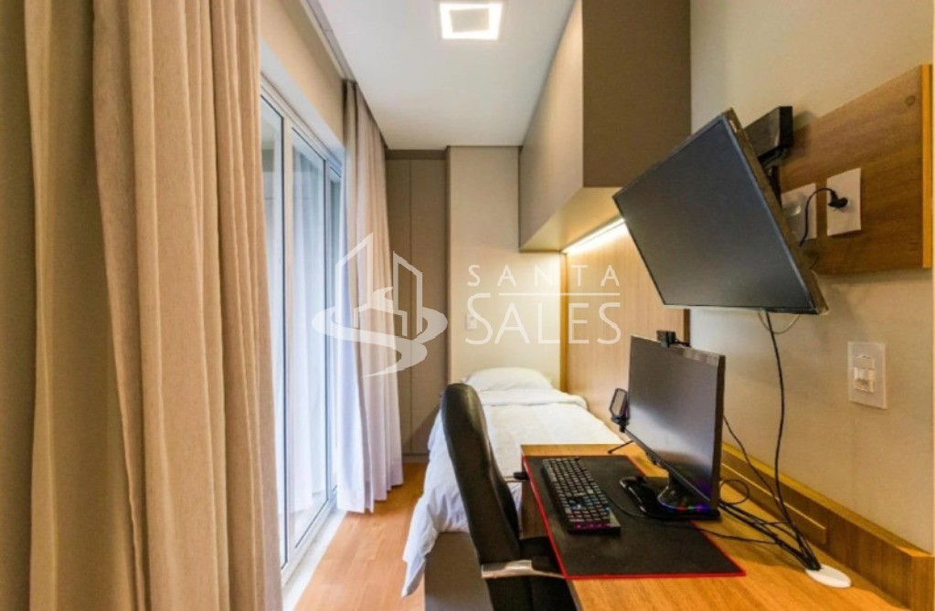 Apartamento, 2 quartos, 100 m² - Foto 17