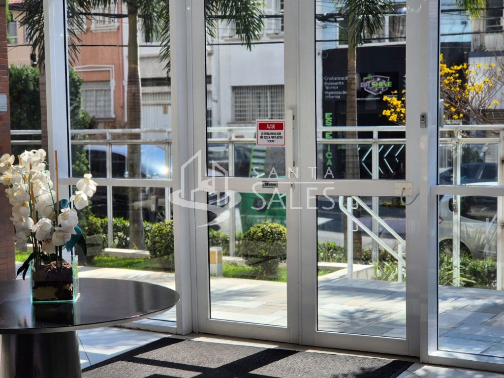 Apartamento, 1 quarto, 40 m² - Foto 79