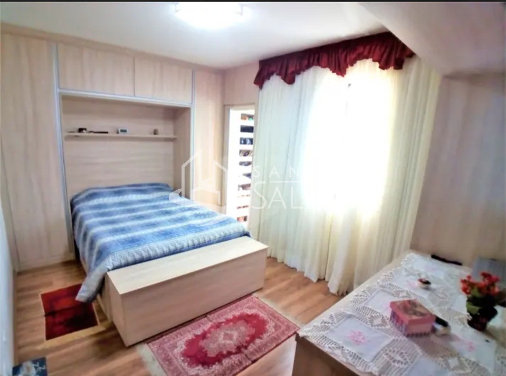 Sobrado, 3 quartos - Foto 10