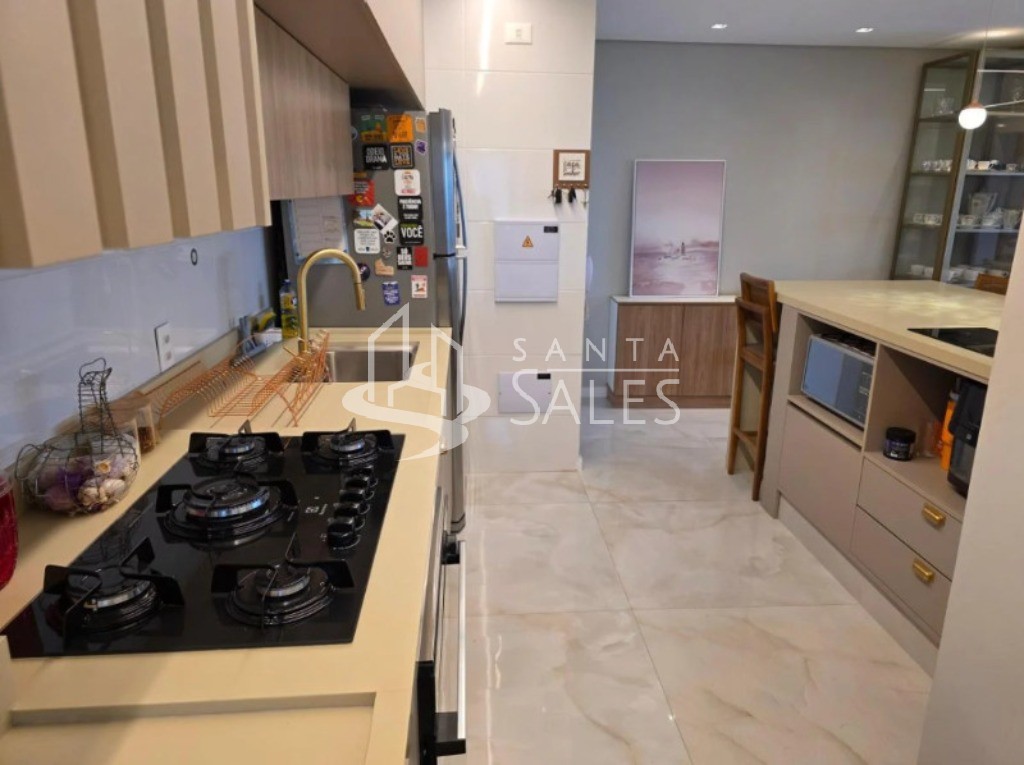 Apartamento, 1 quarto, 82 m² - Foto 5