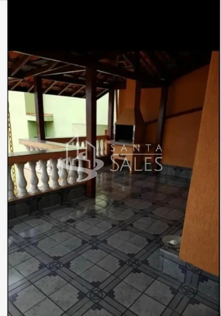 Sobrado, 2 quartos, 140 m² - Foto 20