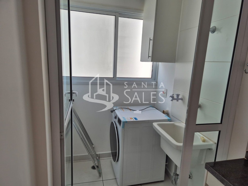 Apartamento, 1 quarto, 40 m² - Foto 34