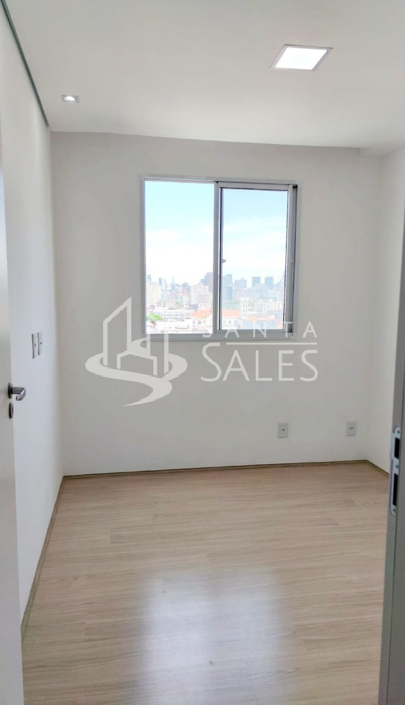 Apartamento, 2 quartos, 35 m² - Foto 8