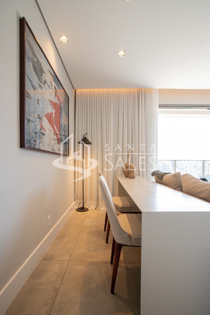 Apartamento, 1 quarto, 77 m² - Foto 17
