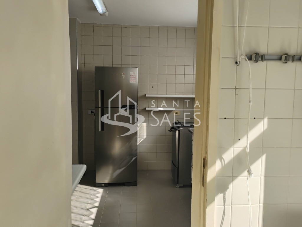 Apartamento, 3 quartos, 105 m² - Foto 21