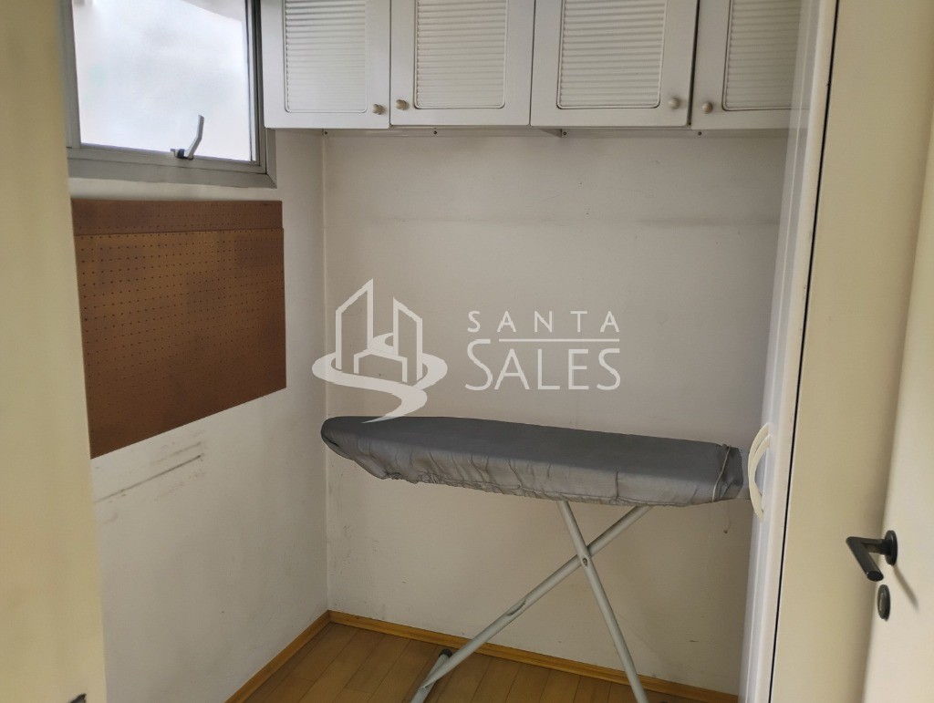 Apartamento, 3 quartos, 105 m² - Foto 35
