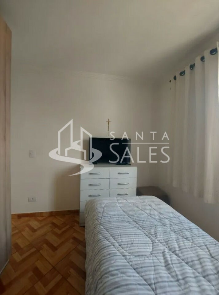 Apartamento, 2 quartos, 46 m² - Foto 8