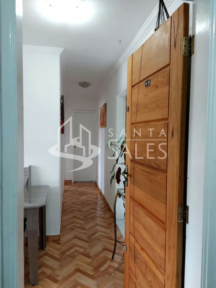 Apartamento, 2 quartos, 46 m² - Foto 3