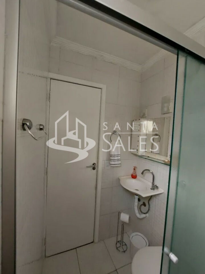 Apartamento, 2 quartos, 46 m² - Foto 11