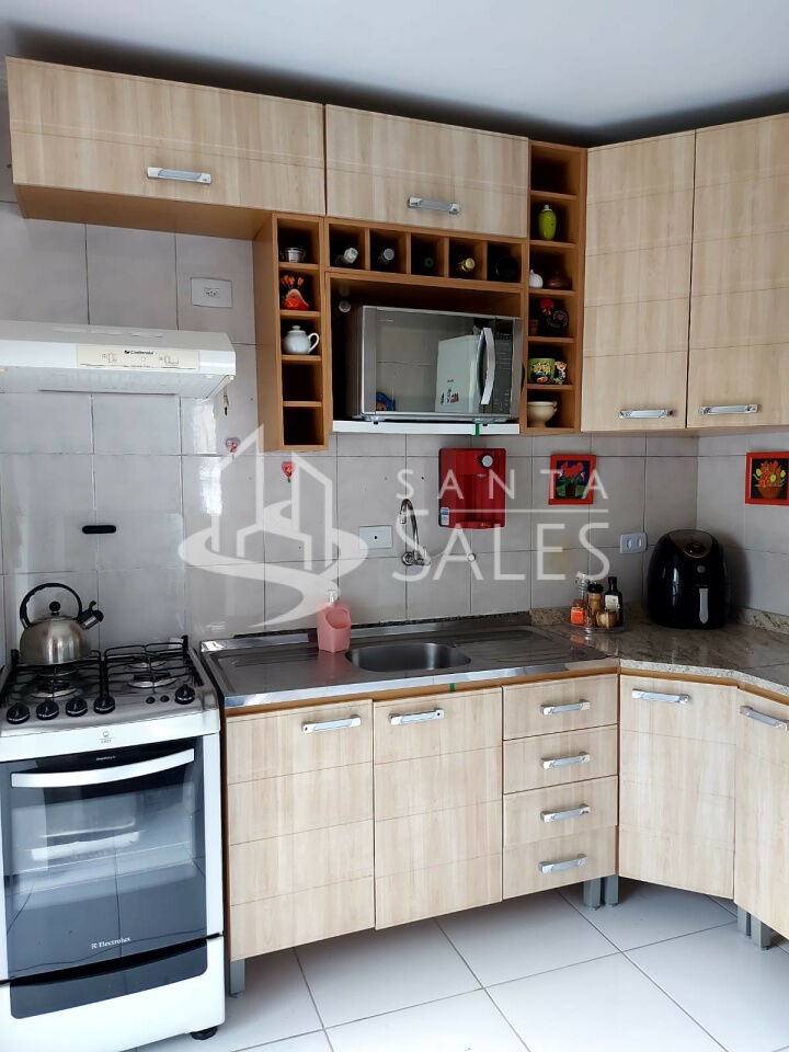 Apartamento, 2 quartos, 46 m² - Foto 4