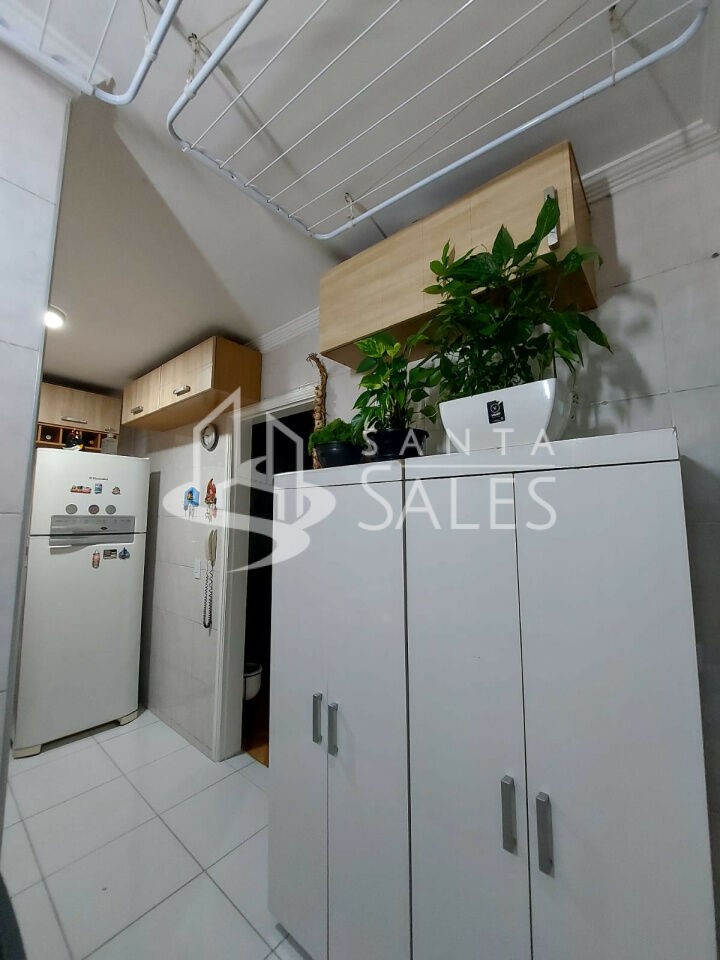 Apartamento, 2 quartos, 46 m² - Foto 6
