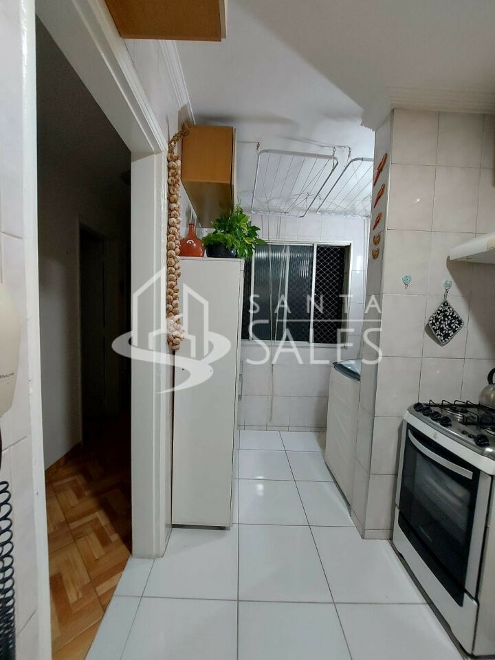 Apartamento, 2 quartos, 46 m² - Foto 5