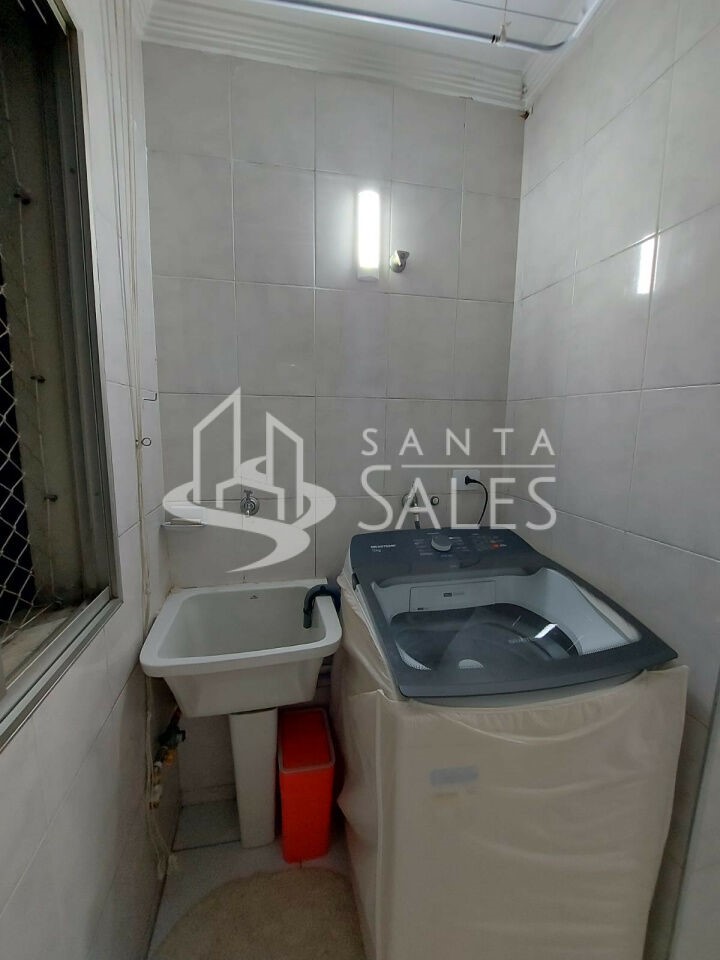 Apartamento, 2 quartos, 46 m² - Foto 10