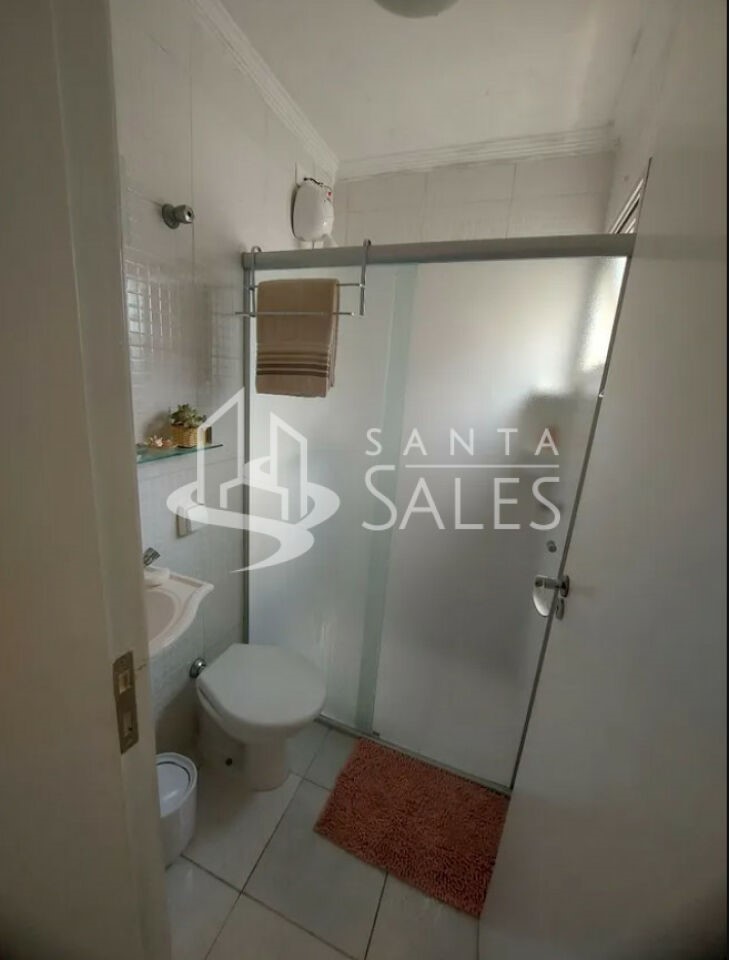 Apartamento, 2 quartos, 46 m² - Foto 12