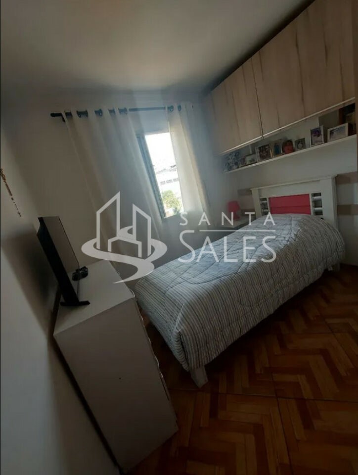 Apartamento, 2 quartos, 46 m² - Foto 7