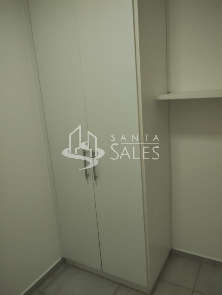 Apartamento, 2 quartos, 45 m² - Foto 6