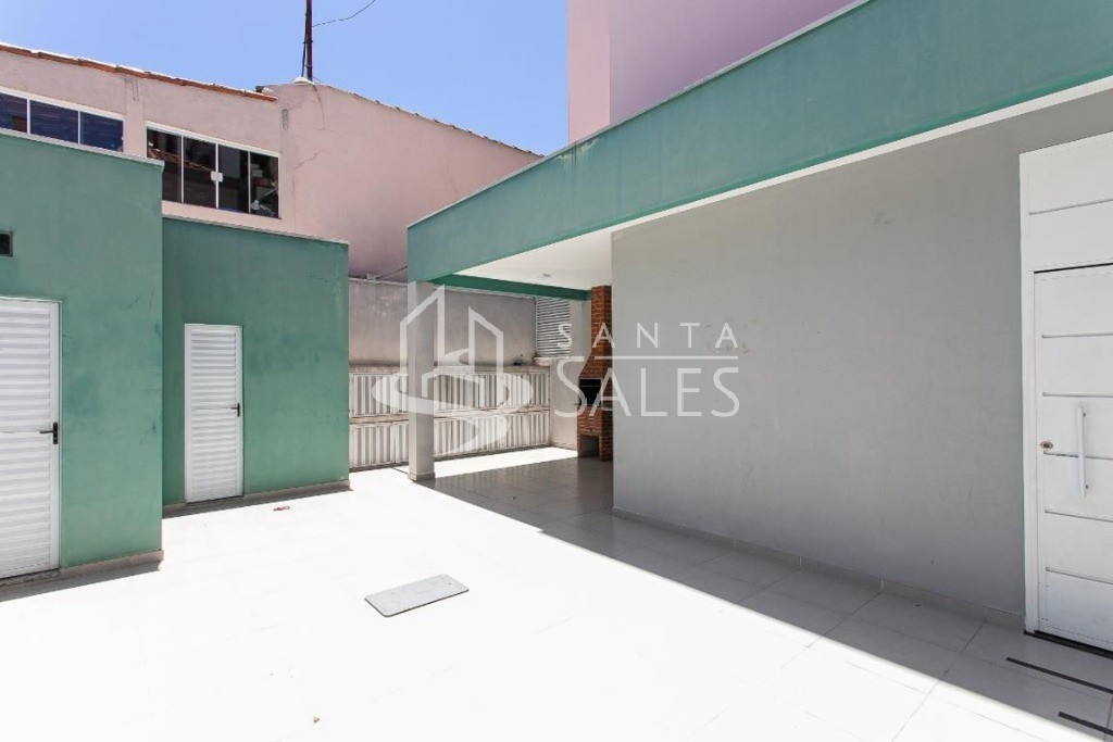 Apartamento, 2 quartos, 45 m² - Foto 15