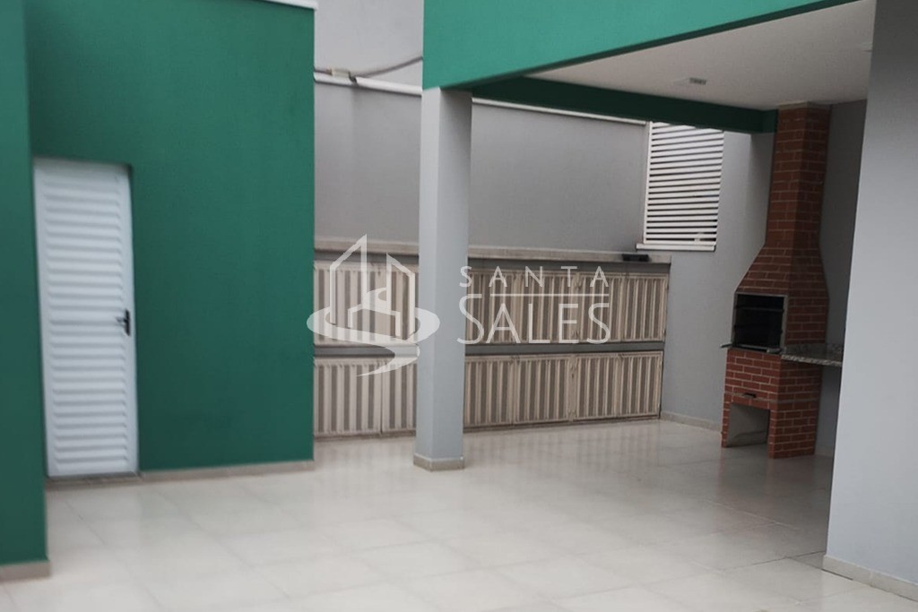 Apartamento, 2 quartos, 45 m² - Foto 17