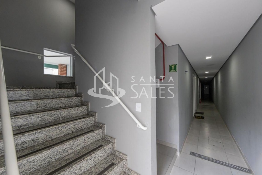 Apartamento, 2 quartos, 45 m² - Foto 18