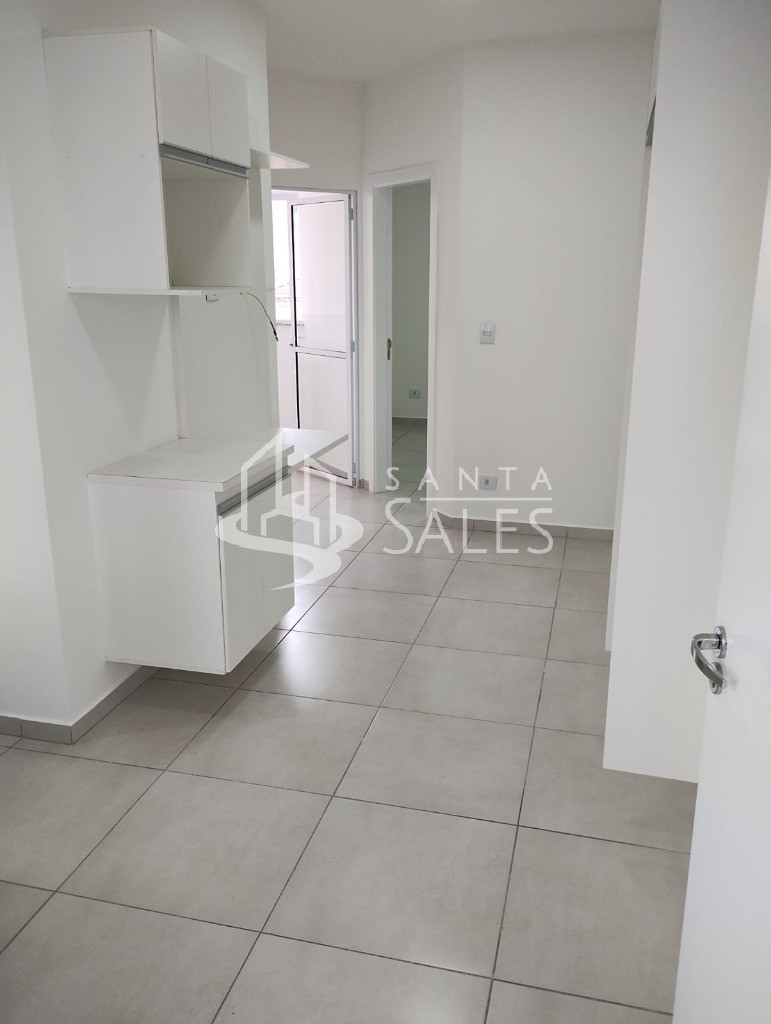 Apartamento, 2 quartos, 45 m² - Foto 1