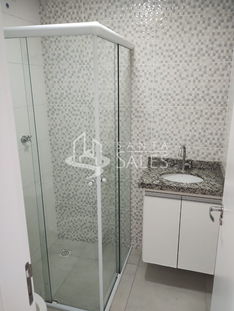 Apartamento, 2 quartos, 45 m² - Foto 11