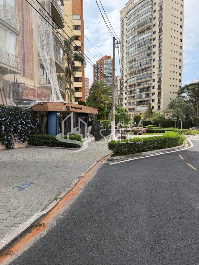 Apartamento, 3 quartos, 118 m² - Foto 29