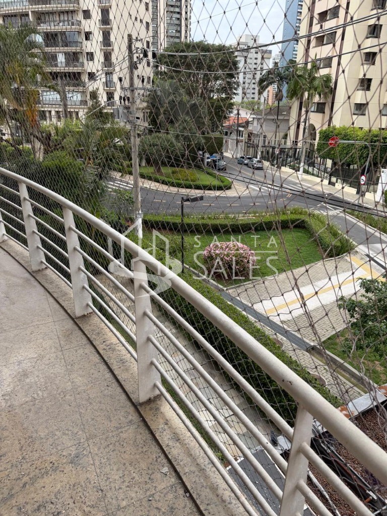 Apartamento, 3 quartos, 118 m² - Foto 30