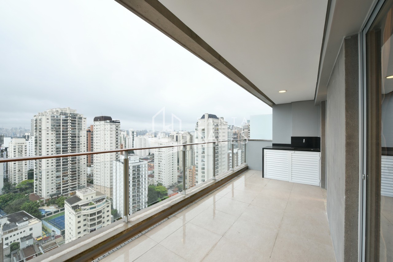 Apartamento, 1 quarto, 102 m² - Foto 4