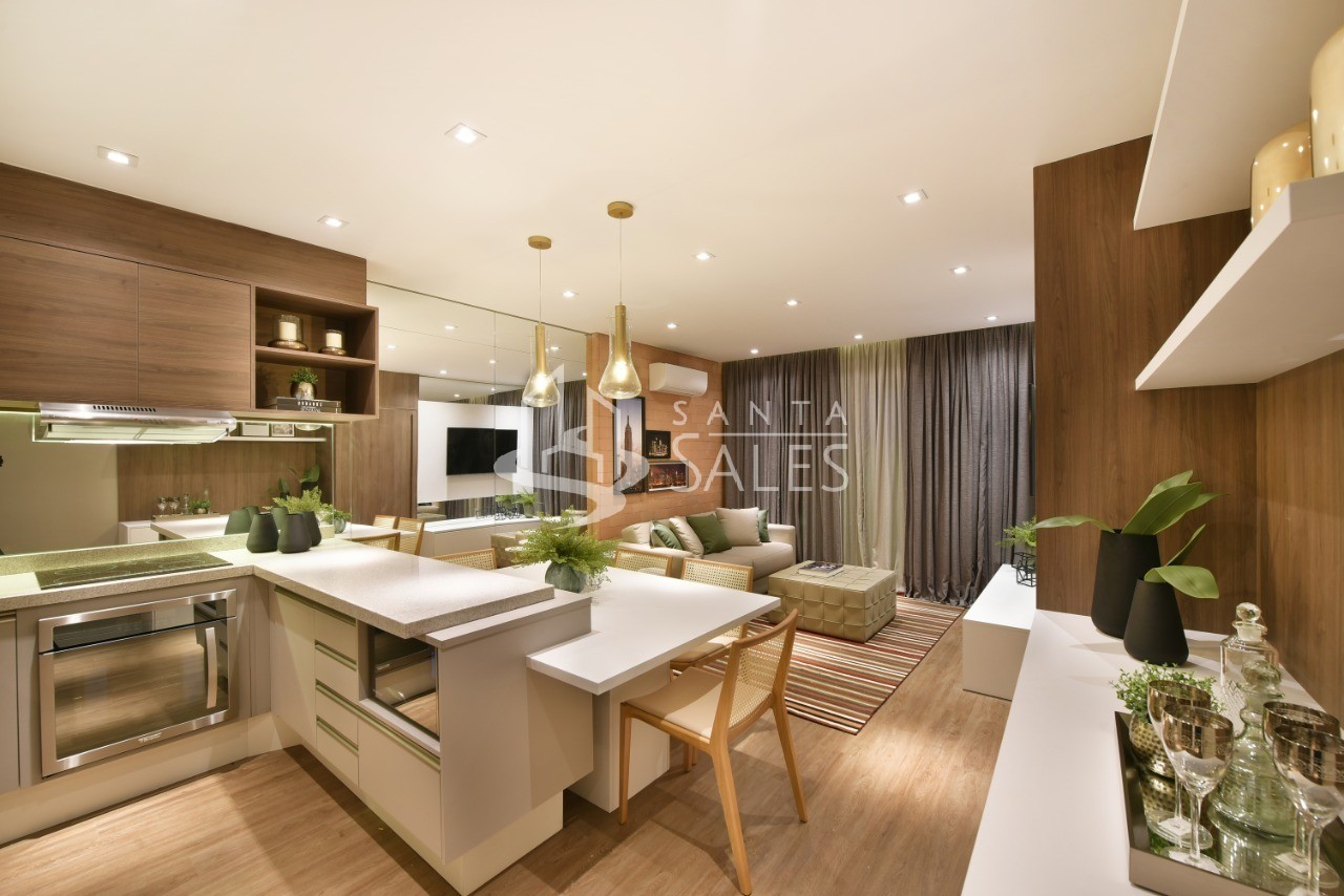Apartamento, 1 quarto, 102 m² - Foto 7