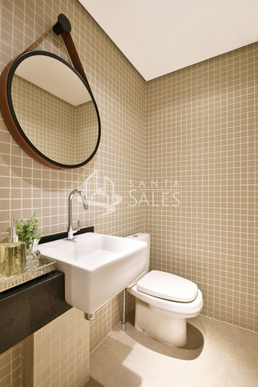 Apartamento, 1 quarto, 102 m² - Foto 9
