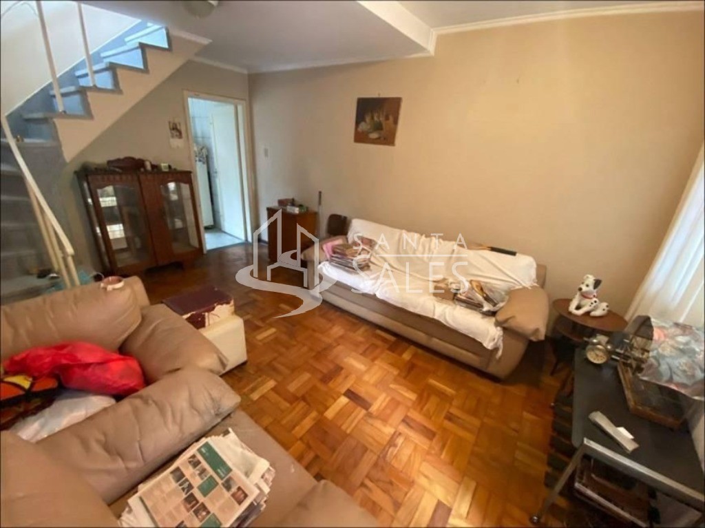 Casa, 2 quartos, 90 m² - Foto 1