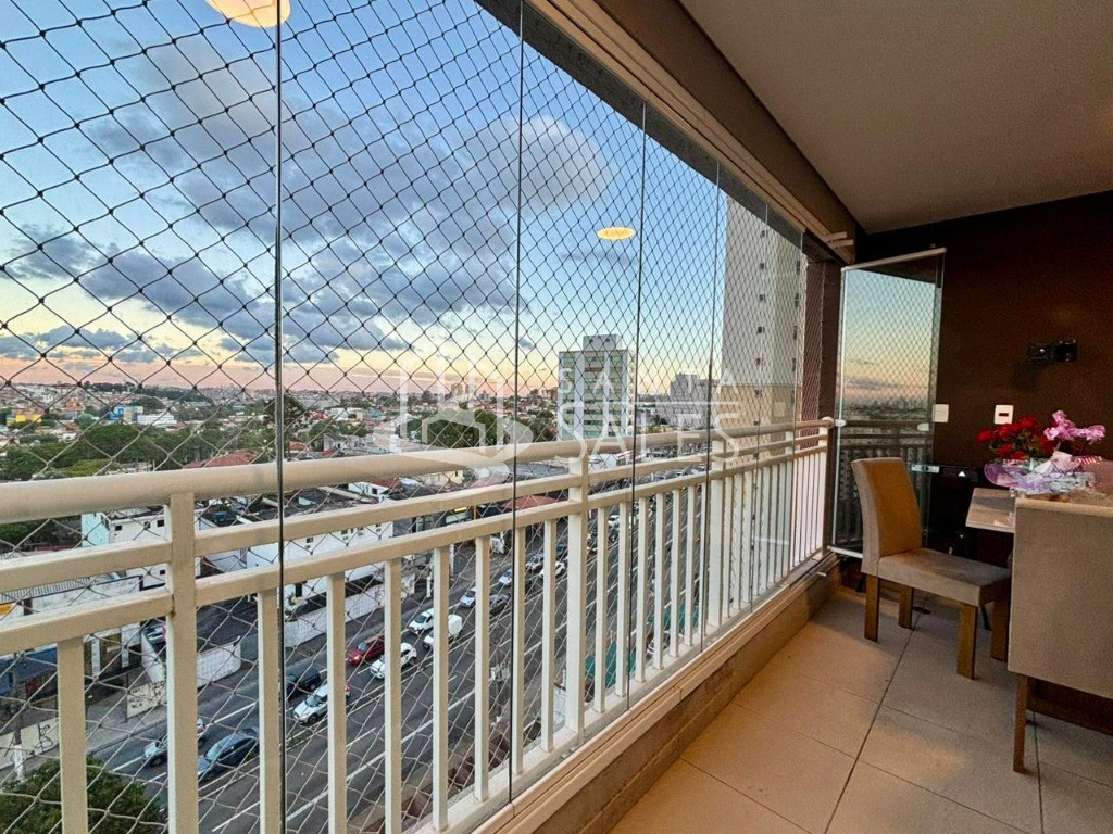 Apartamento, 2 quartos, 65 m² - Foto 2